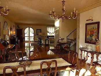 Hotel Erika Rapallo